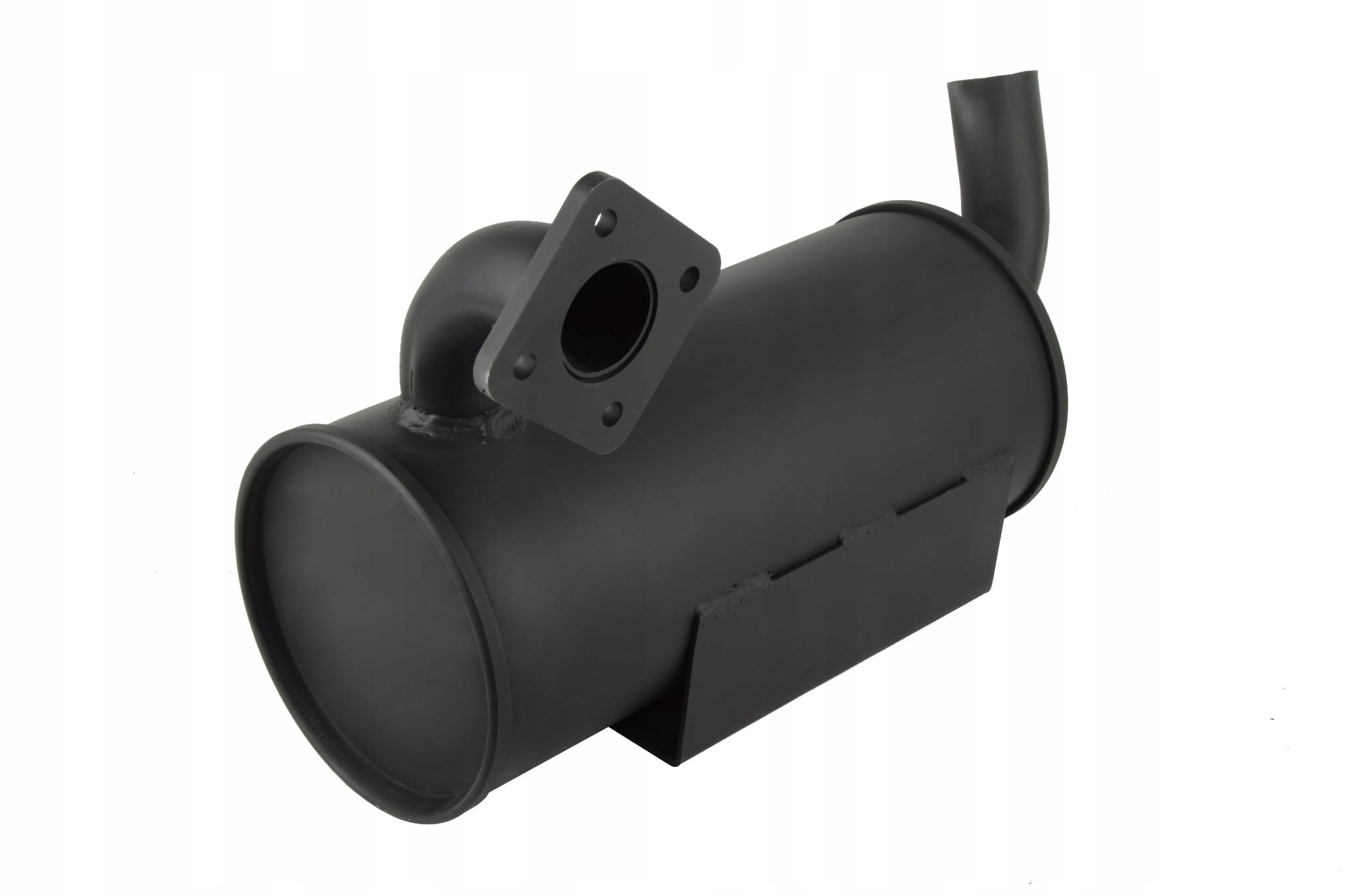 Tlumič Výfuku Jcb 8027 8030 8032 8035 333/U7394