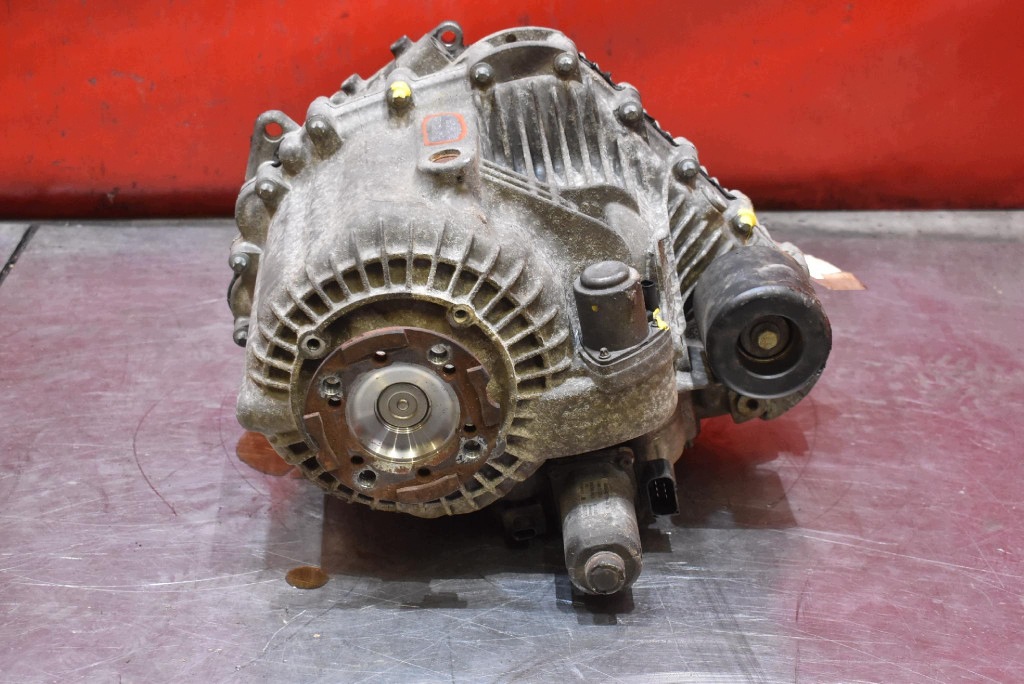 REDUKTOR cambio ingranaggi AUTOMAT CPLA7K780BA RANGE ROVER 4 IV L405 4.4 SDV8