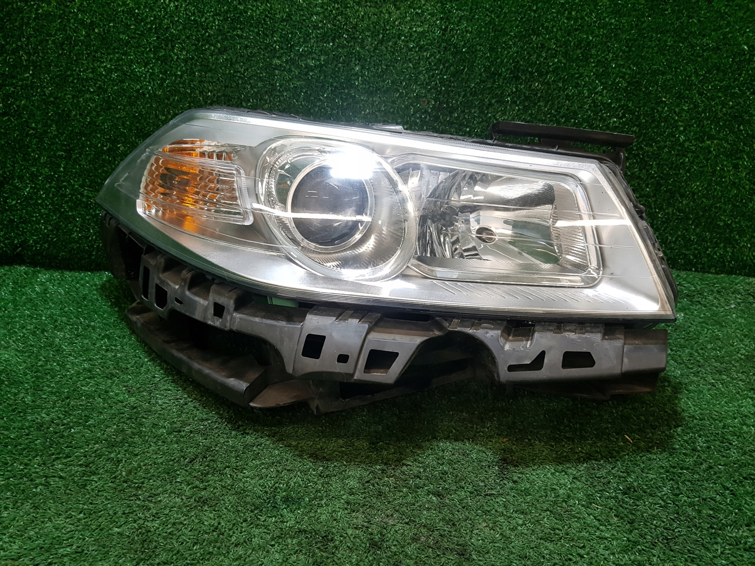 light right front RENAULT MEGANE 2