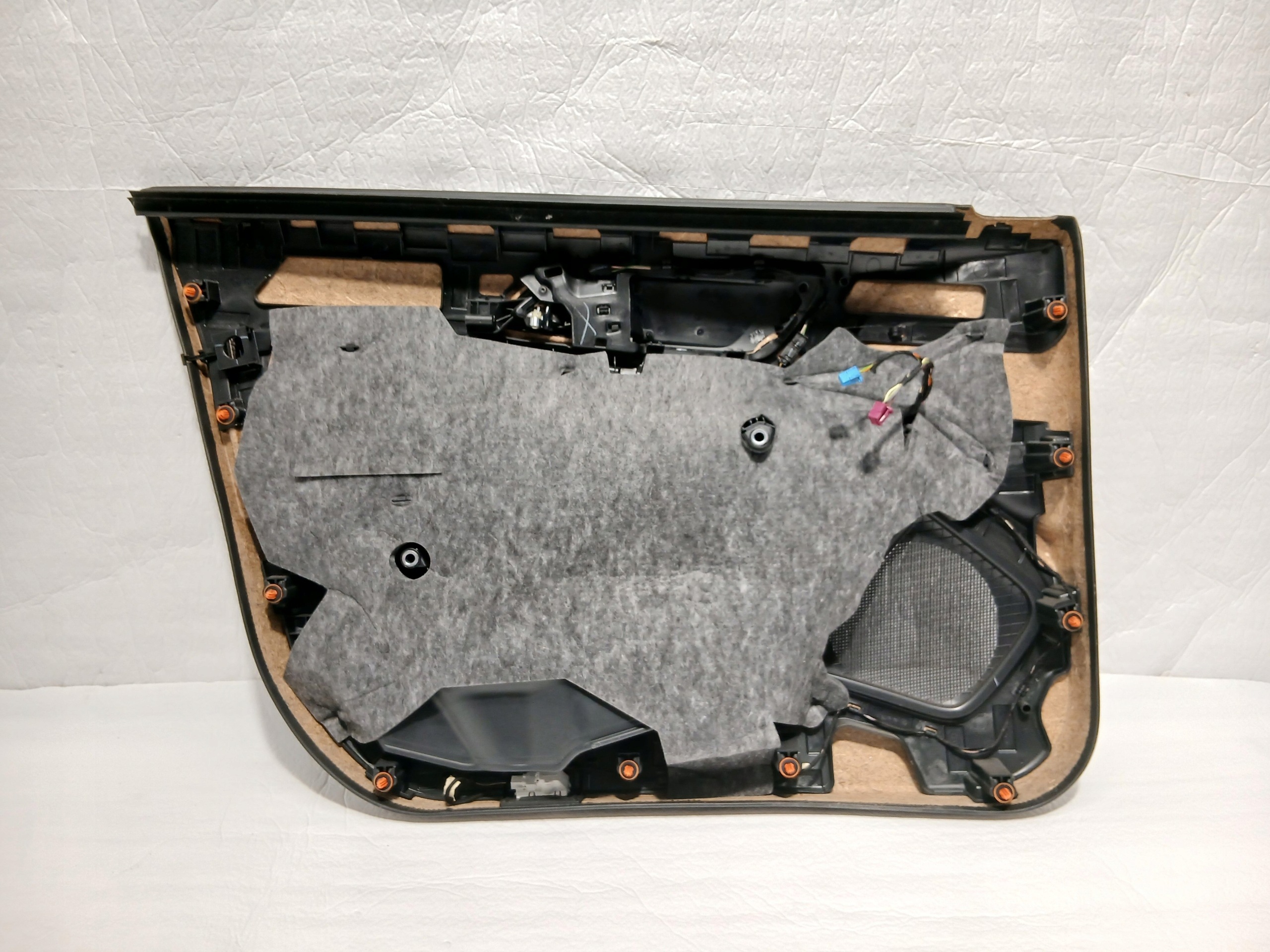 MERCEDES A45 W176 AMG side door right front