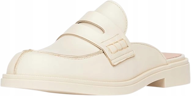 Marc O'Polo nazouváky ploché dámské béžové velikost 37