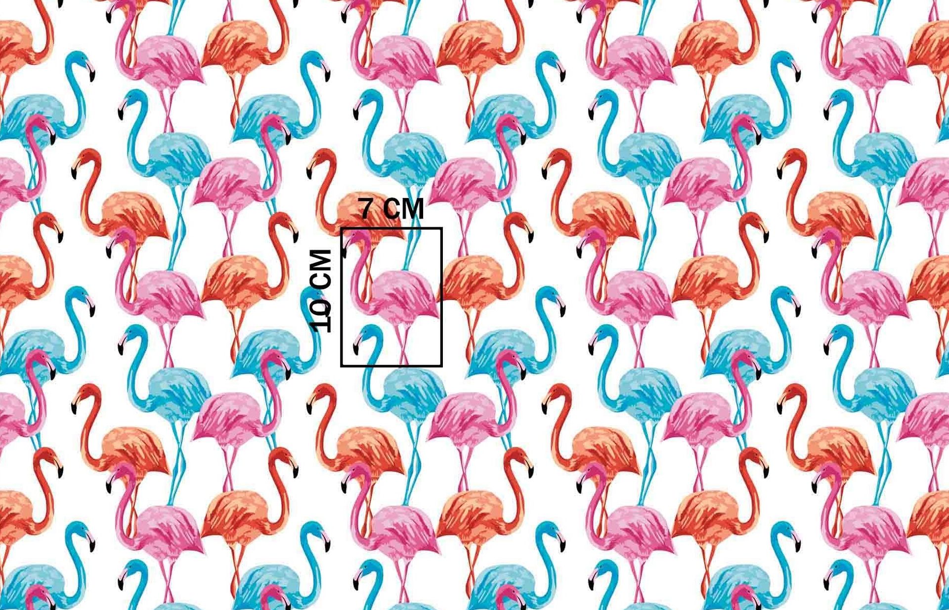 Bawełna 100% tkanina materiał 0,5m 160cm szerokość