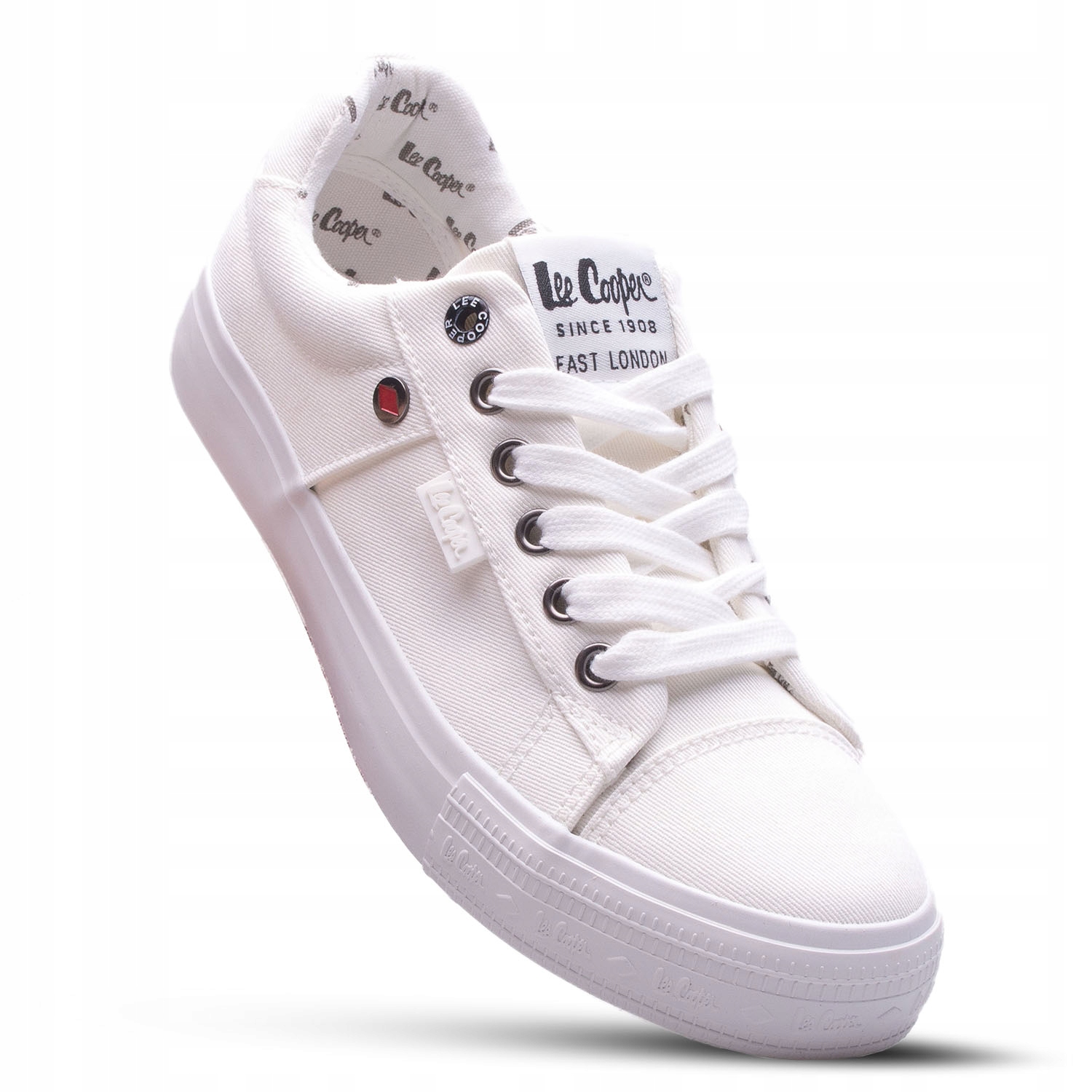 

Trampki Damskie Buty Lee Cooper LCW-22-31-0894L