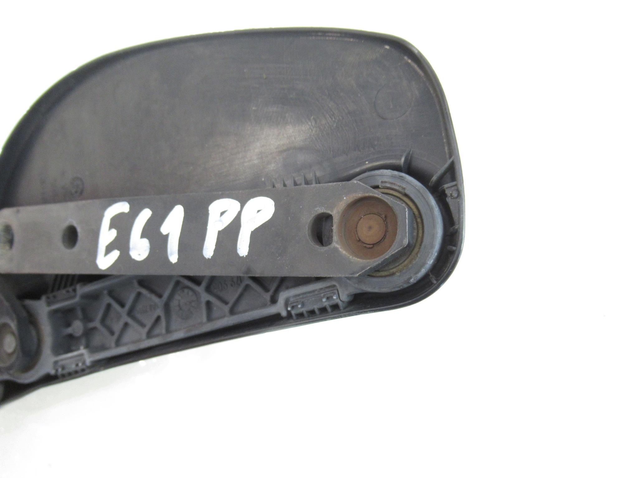 wiper arm right front BMW e60 e61 sedan KOMBI EUROPA