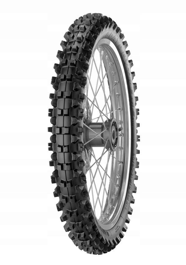 Metzeler 6 Days Extreme 80/90-21 2022r.