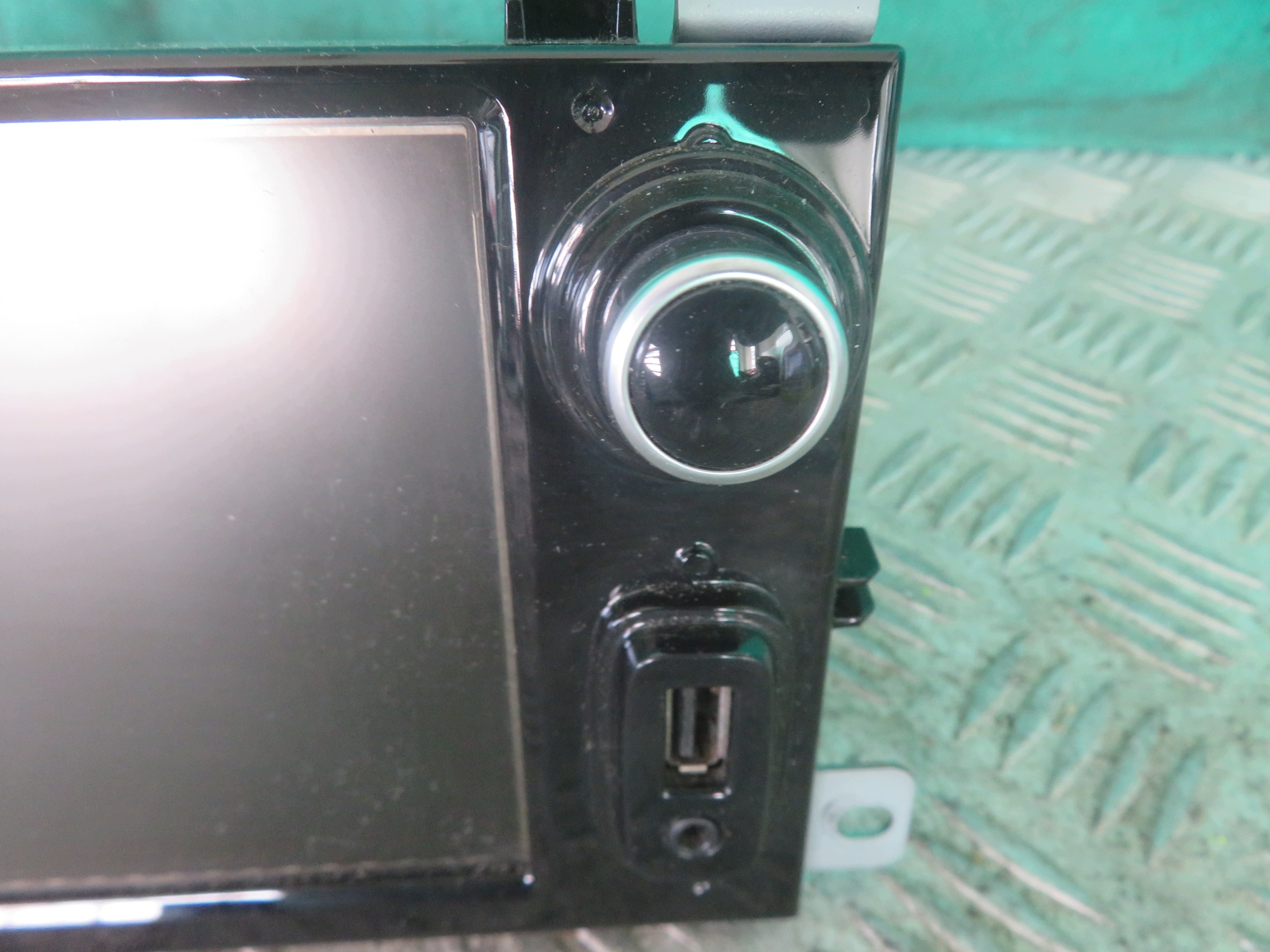 RADIO navigation RENAULT MASTER OPEL MOVANO 21R 281150830R