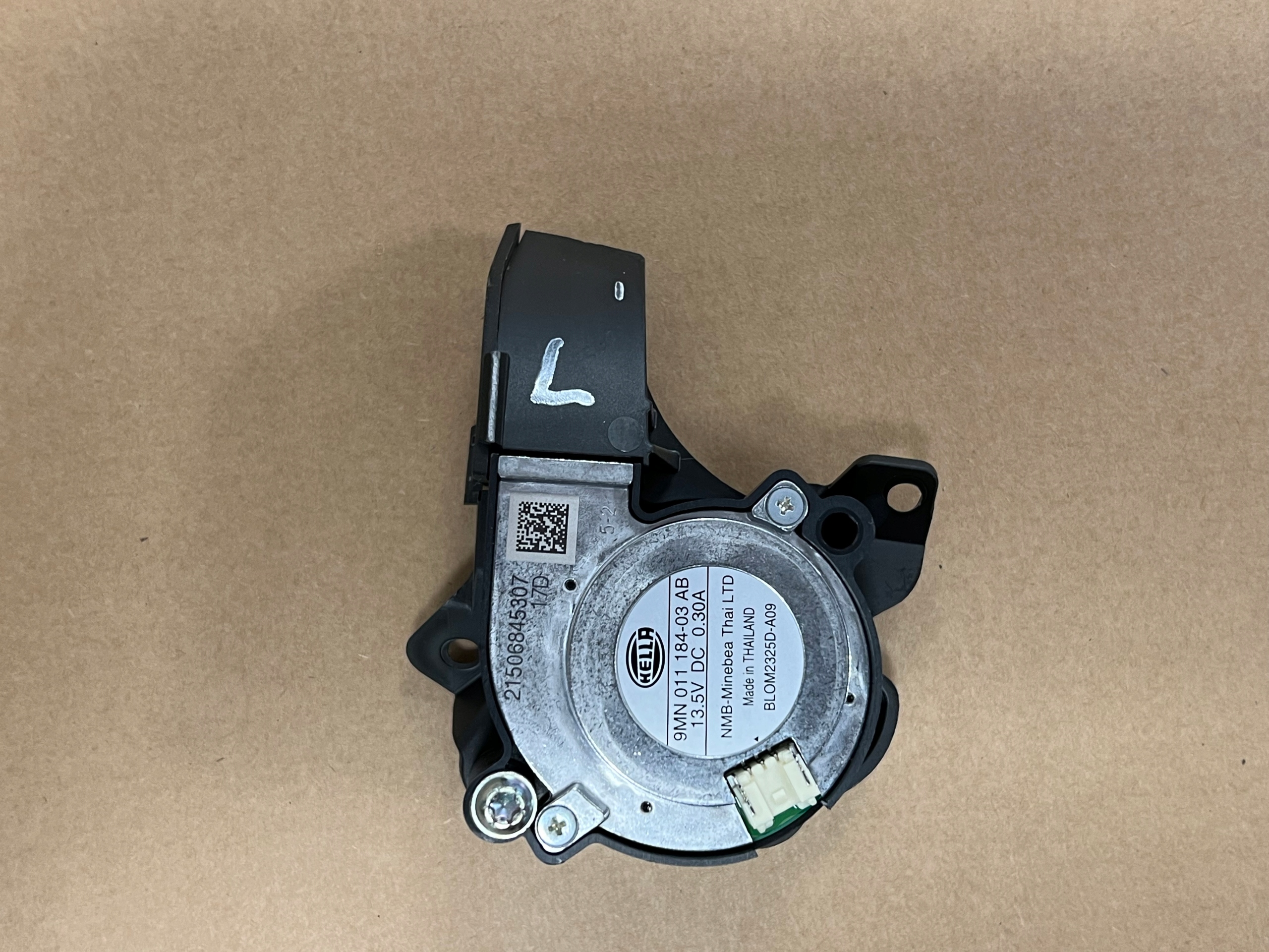 Frontscheinwerfer Audi A6 4G0907463B0 LED Links Scheinwerfer Headlight - Thumbnail 1