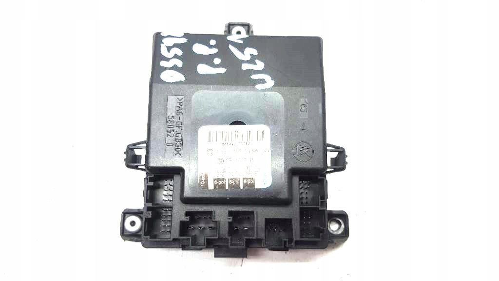 MODUL DRZWI MERCEDES W251 2007 1648203885