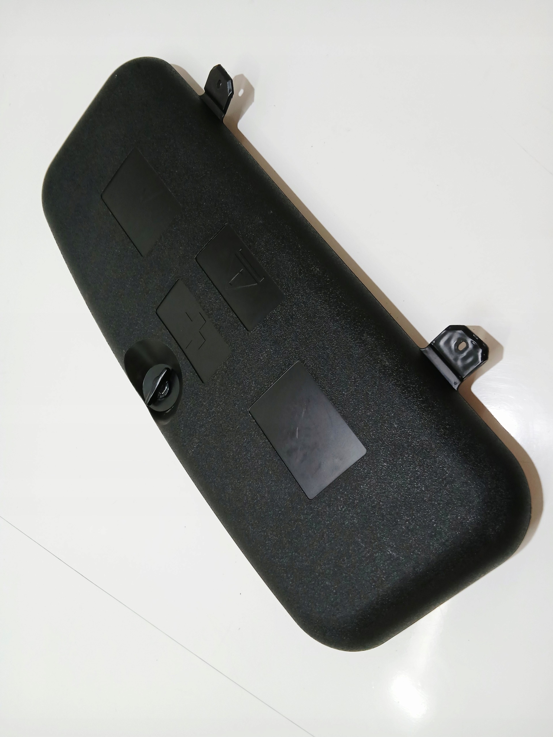 handschuhfach reparatursatz BMW E60 6761420