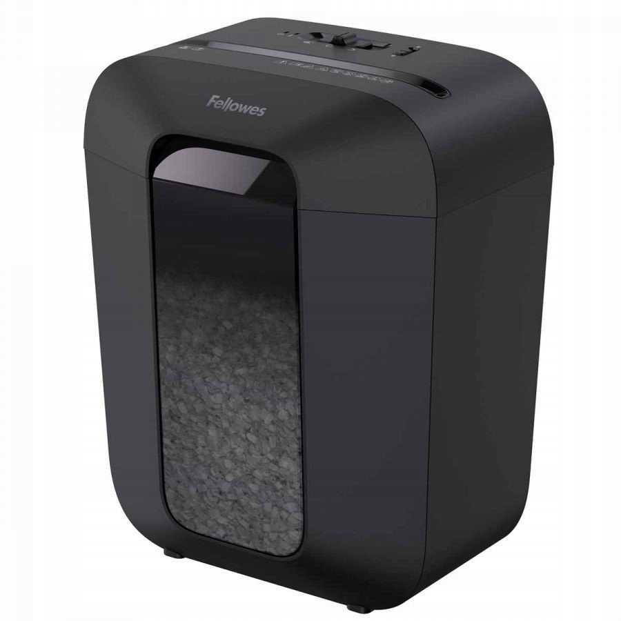 

Niszczarka do dokumentów papieru P4 Fellowes LX41