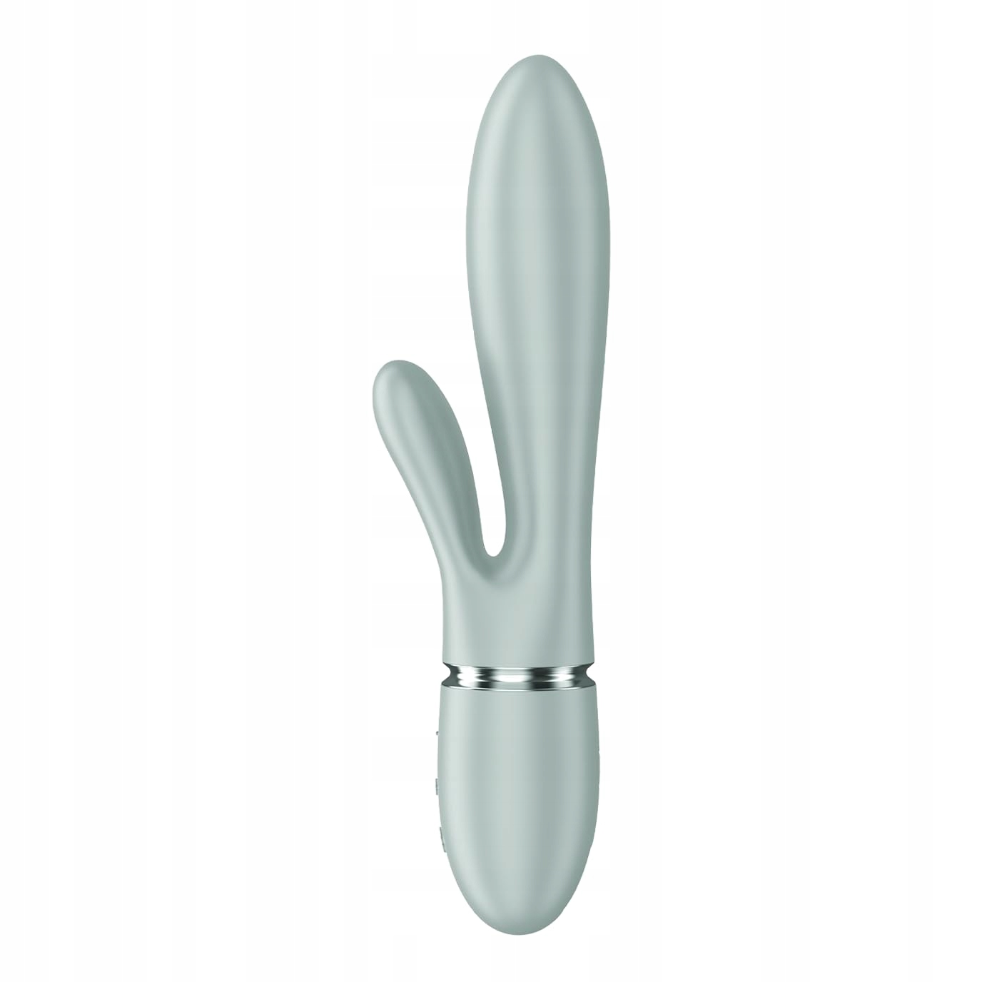 SATISFYER Pearl Bunny 2 Wibrator Króliczek 24 Programy Wodoodporny — miniatura 5