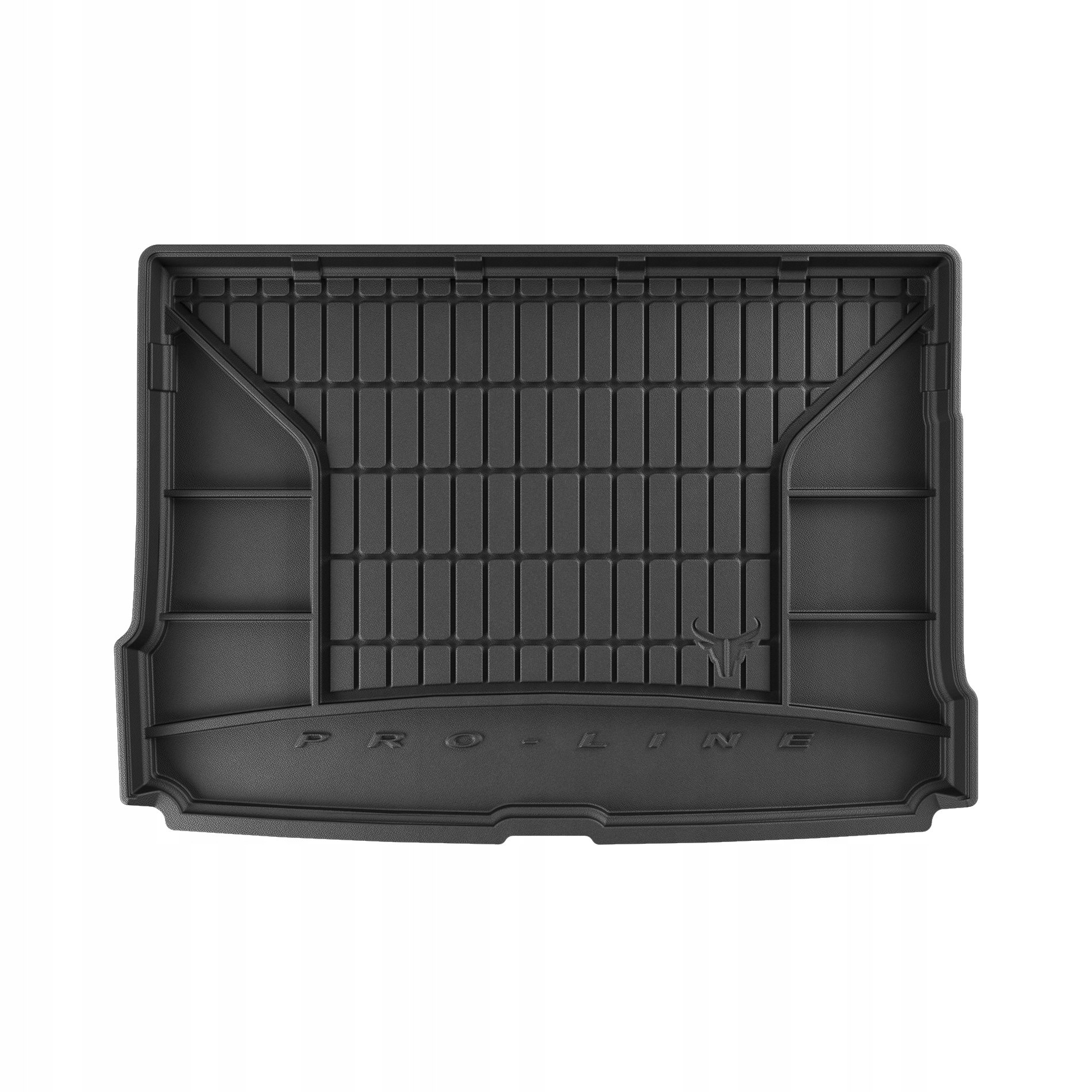 Frogum ProLine Gumová rohož do kufru 3D pro Mercedes Gla H247 od roku 2019