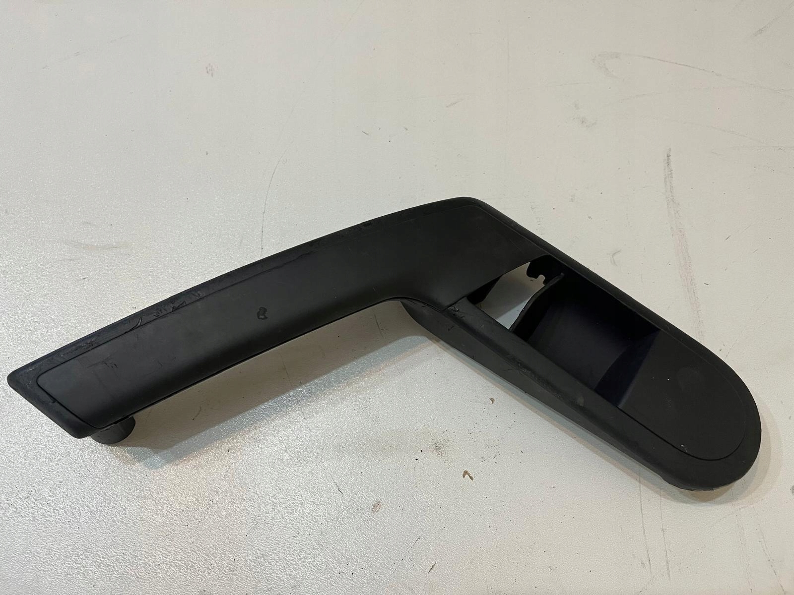 VW POLO 6N LIFT 99-01R KLAMKA DRZWI LEWA