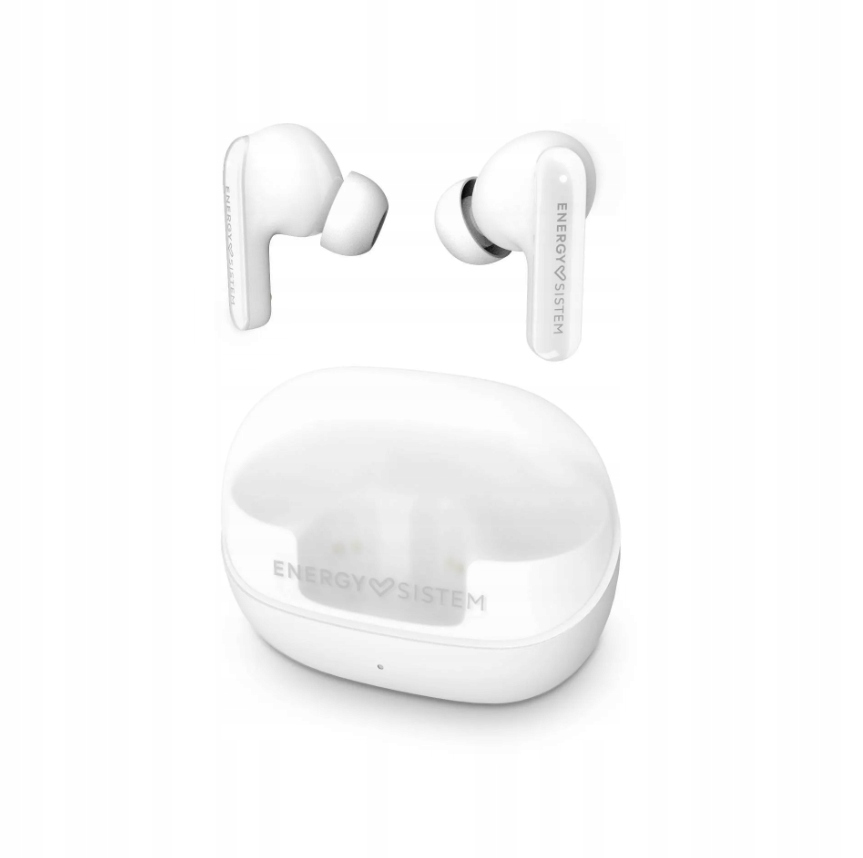Bezdrátová sluchátka Energy Sistem Serenity Anc True Wireless Earphones