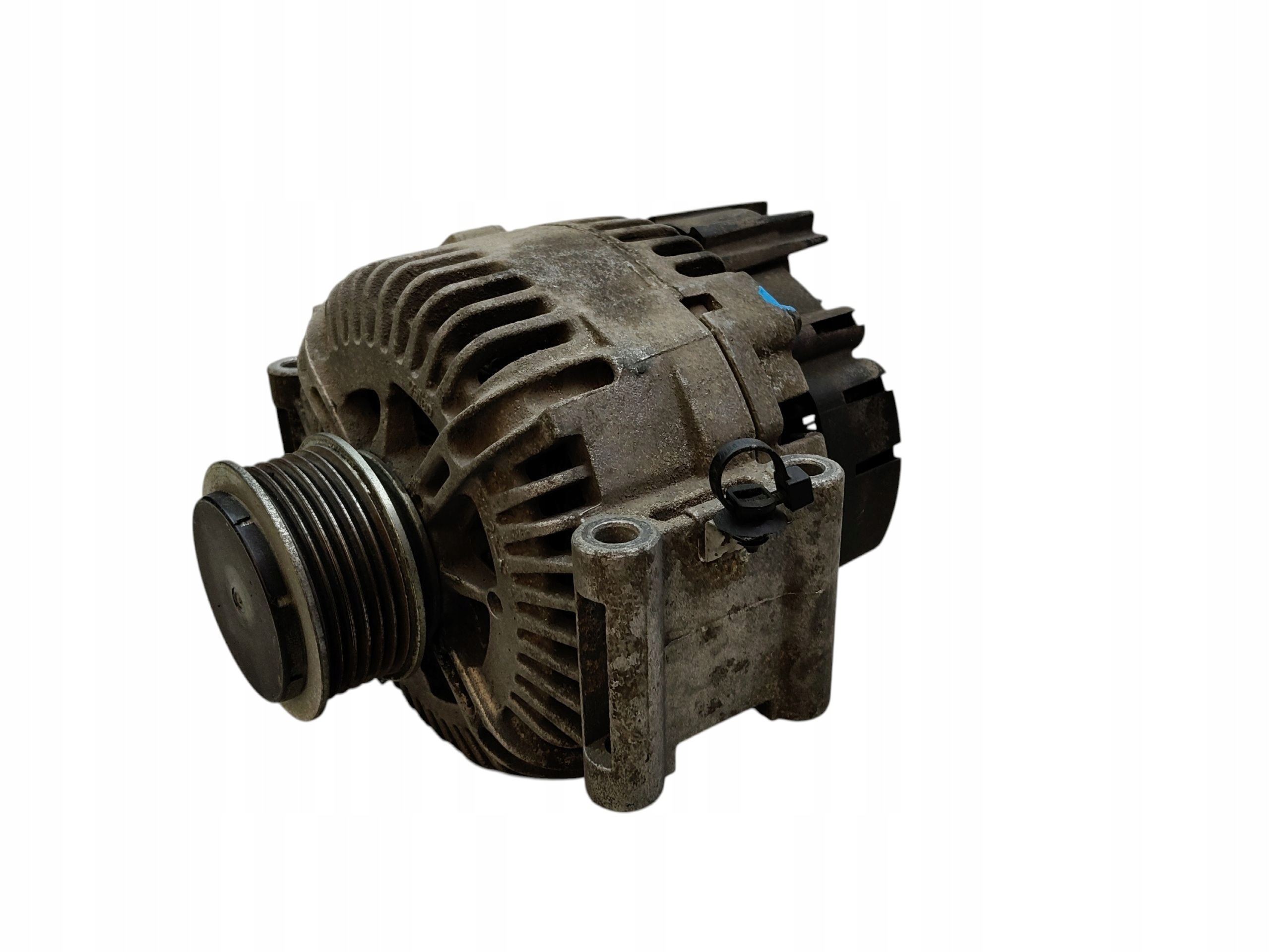 ALTERNATOR 180A AUDI A6 C6 A8 D3 2.4 V6 3.2 FSI 06E903016G