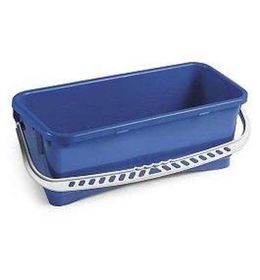 Levně Kbelík Na Okna 10 L Modrý