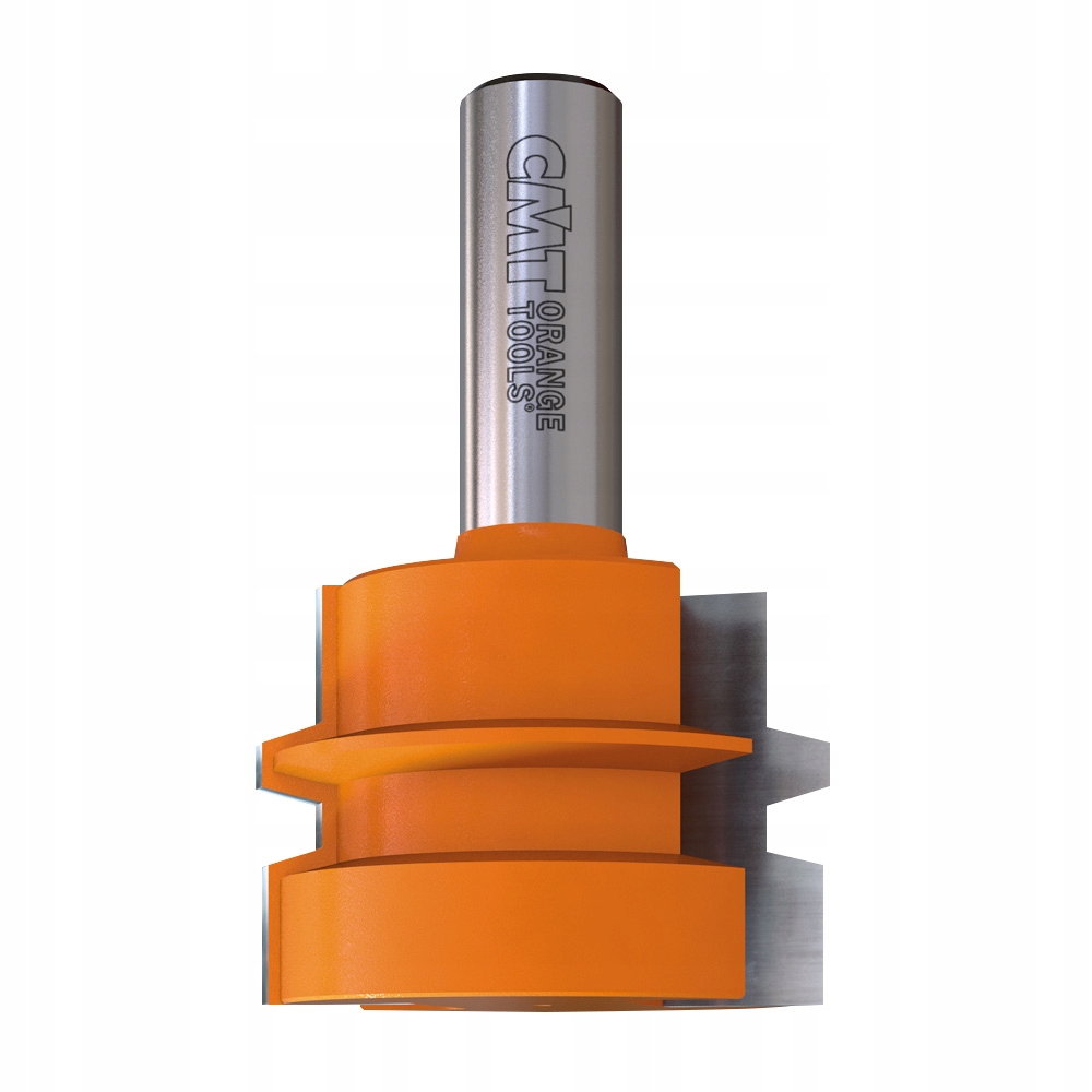 Cmt Fréza pro reverzní spoje D44,4 S12 mm