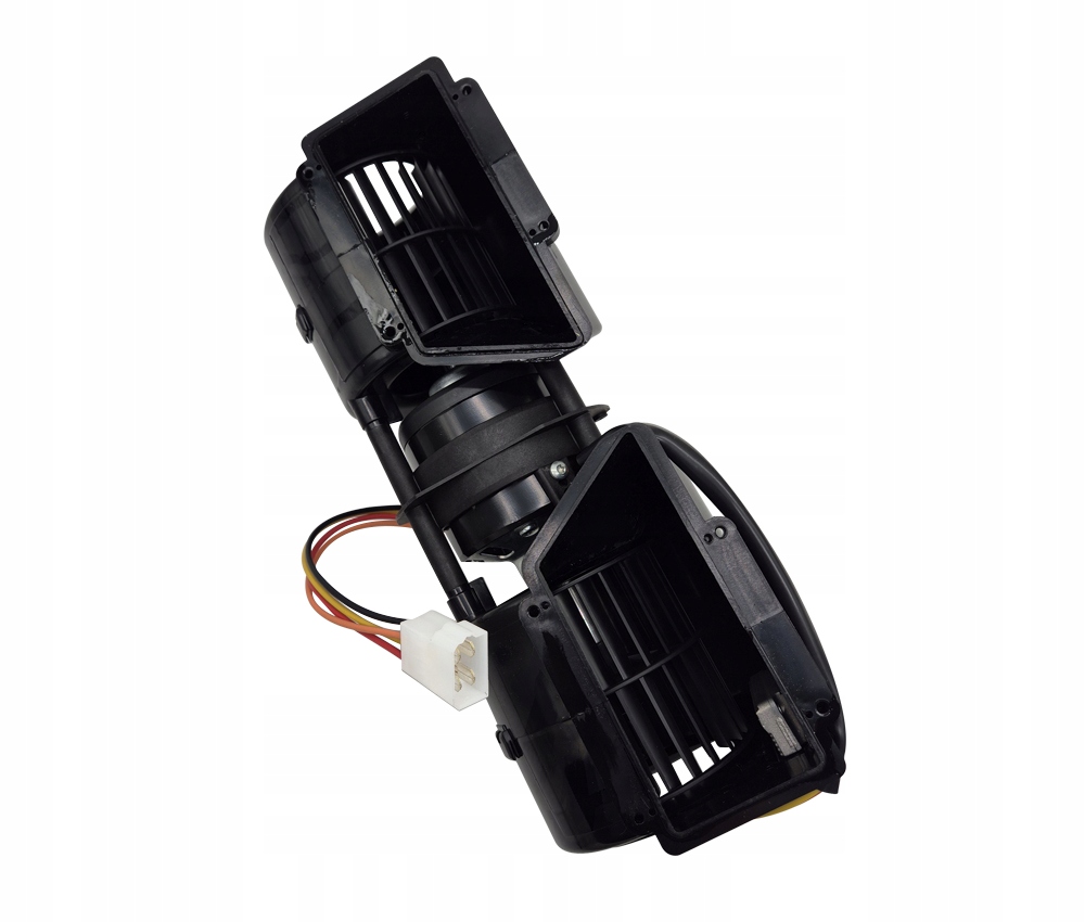 DMUCHAWA PODWÓJNA SPAL 005-B46-02 RPA3VCB 24V 3 BIEGI