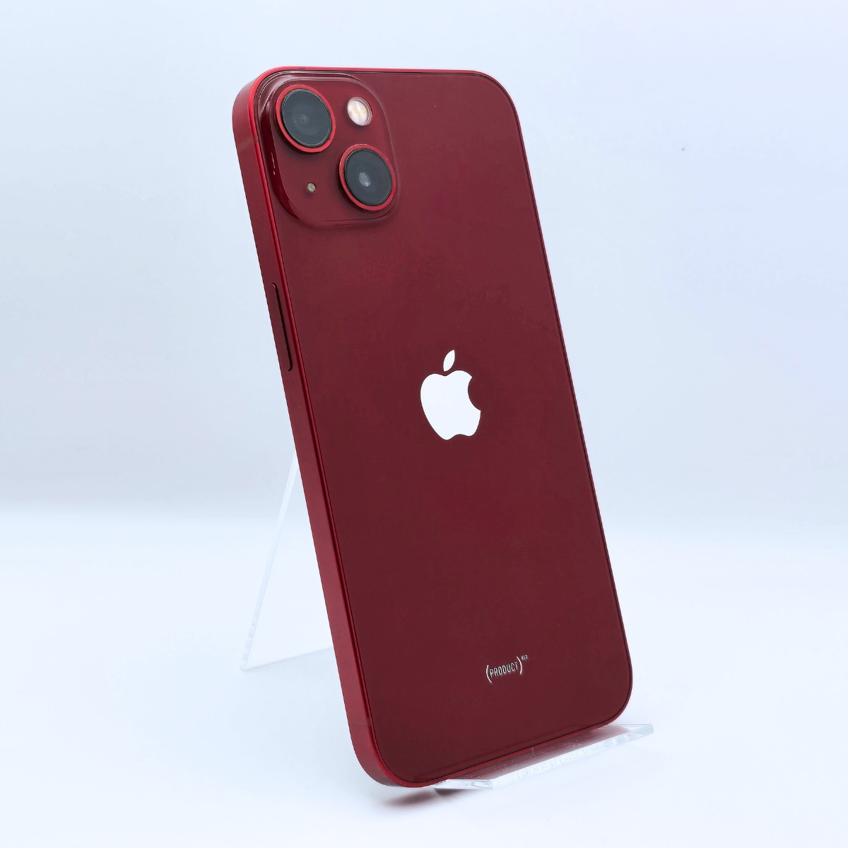 Smartfon Apple iPhone 13 mini 4 GB / 128 GB 5G czerwony • Cena