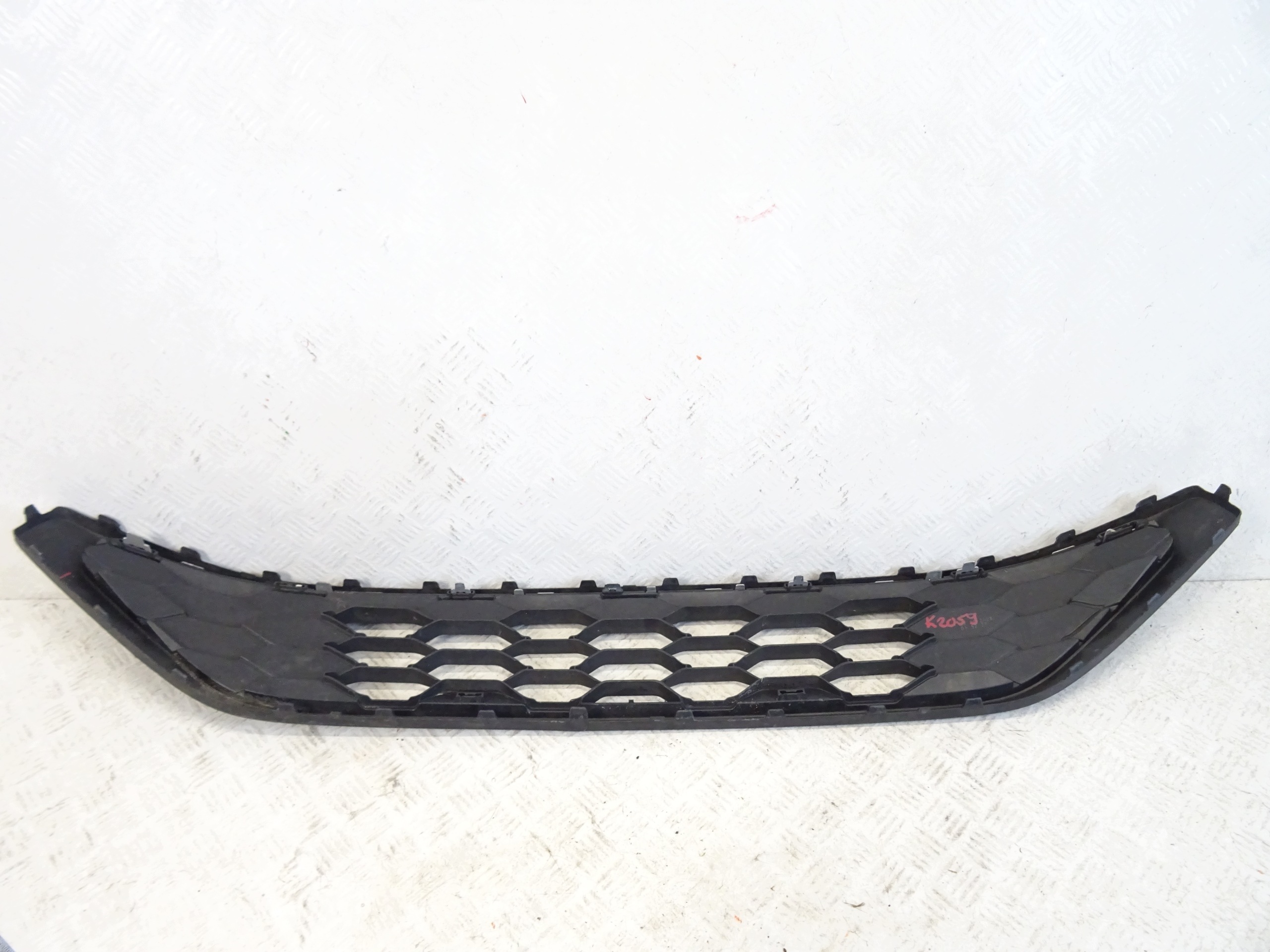 mřížka nárazníku přední předek VW TAIGO 2G7853671