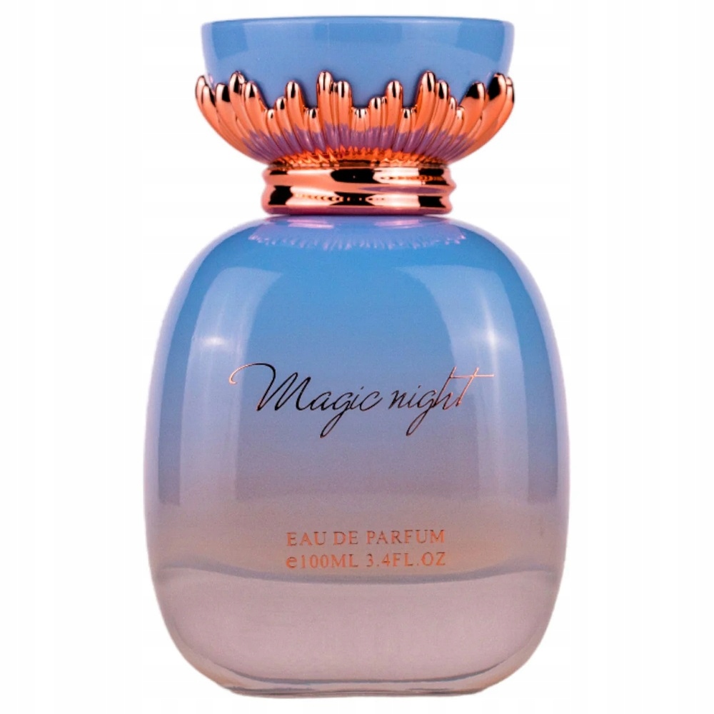 Maison Asrar Magic Night Edp 100ml Parfém ve spreji