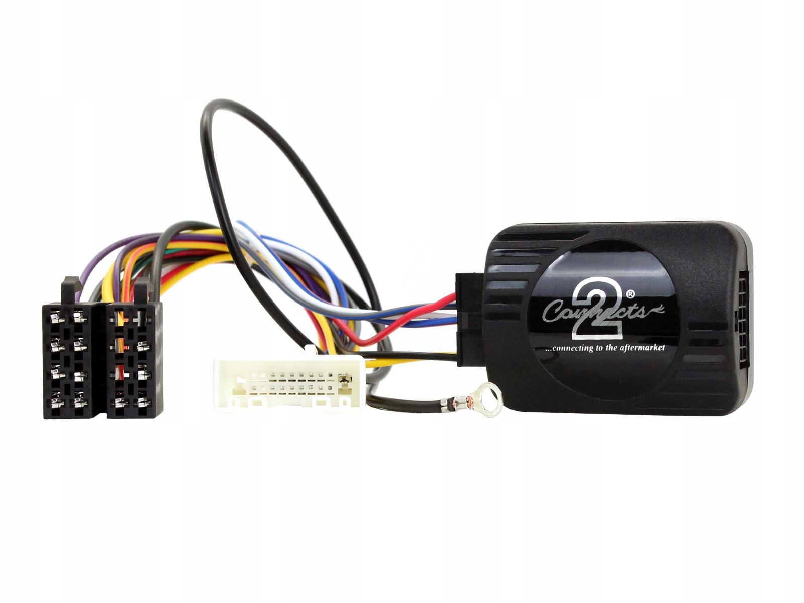 

Interfejs Adapter sterowania z kierownicy Nissan