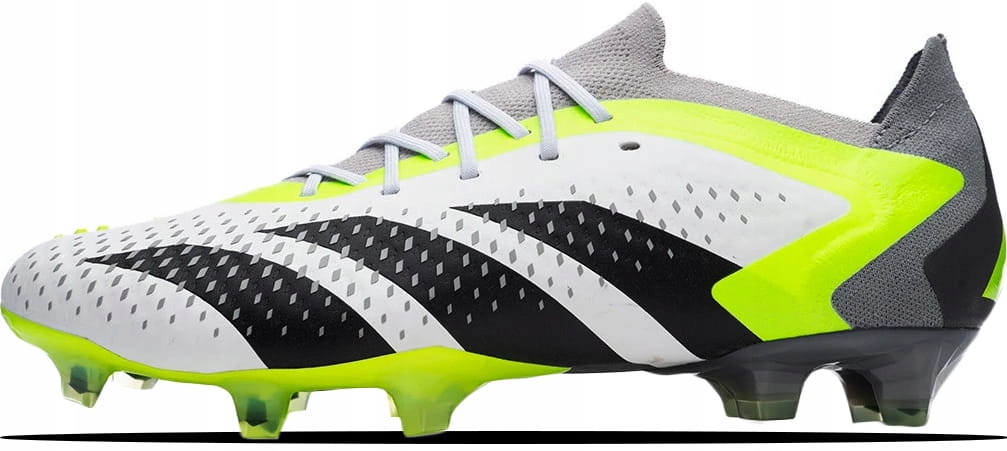 Korki Adidas Predator ACCURACY.1 L Fg buty piłkarskie Lanki