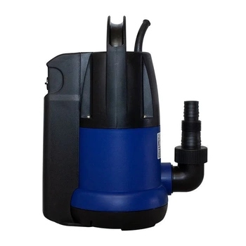 Omnigena ponorná pumpa Tipi 400 Auto 230V