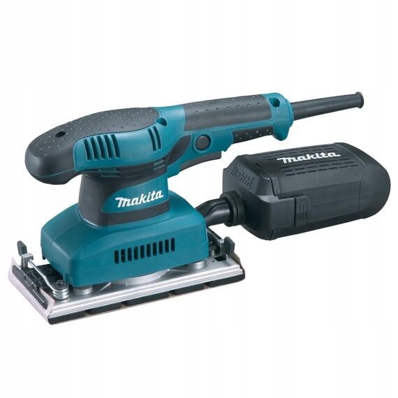 Makita BO3710 vibrační bruska 185*93mm, 190W
