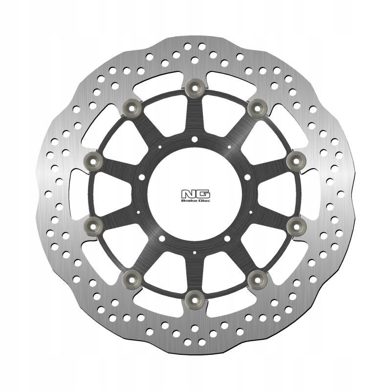 Predný Brzdový Kotúč Honda Cbr 1000RR Fireblade 18-20