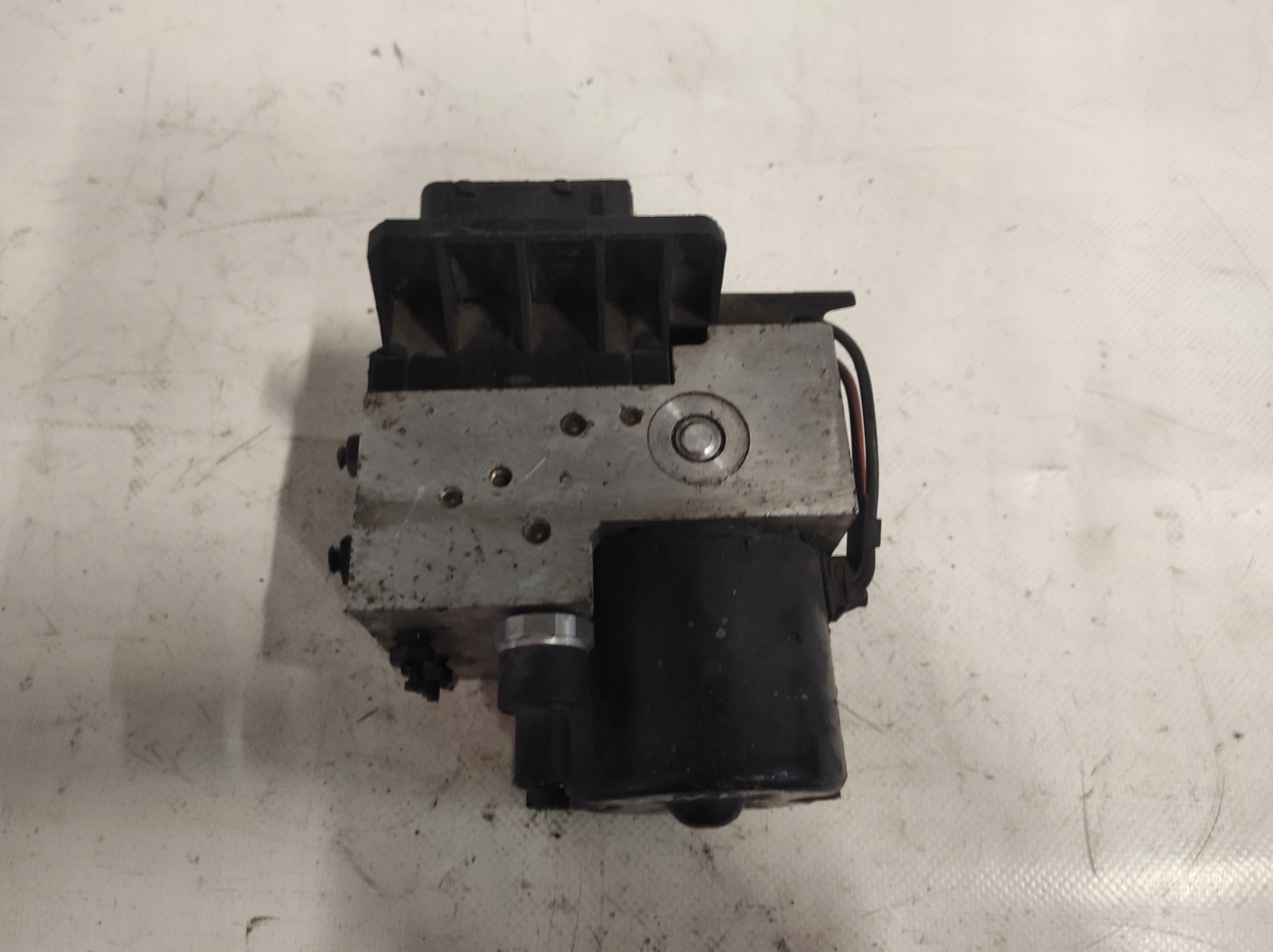 Mercedes W 168 A0044310912 0265202461 Pompa ABS
