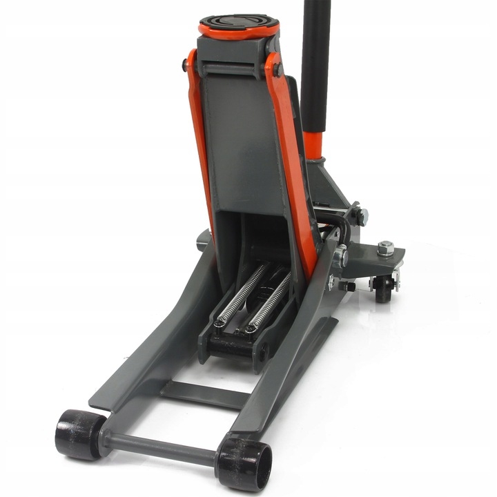 PODNOŚNIK NISKOPROFILOWY 75mm LEWAREK ŻABA BJC 3T Marka BJC