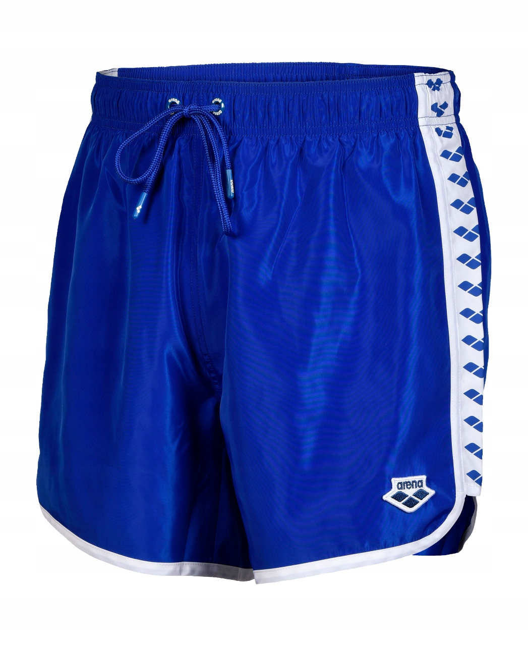 Spodenki Arena Icons Team Stripe Boxer L