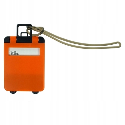 

Zawieszka Do Bagażu Zawieszka Podróżna