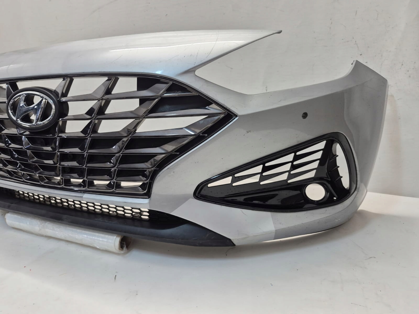 HYUNDAI I30 III 3 LIFT 20- bumper front front PDC 86511-G4500