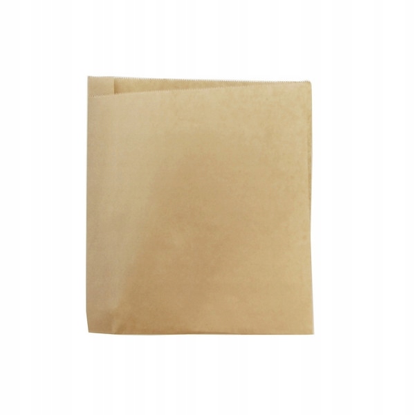 

Koperty powlekane Hamburger kraft 14x13cm 1000szt