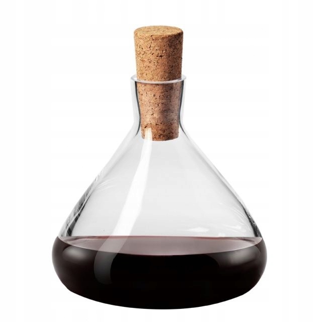 

Karafka Korek Do Whisky Wody Wina 1.1 L Krosno