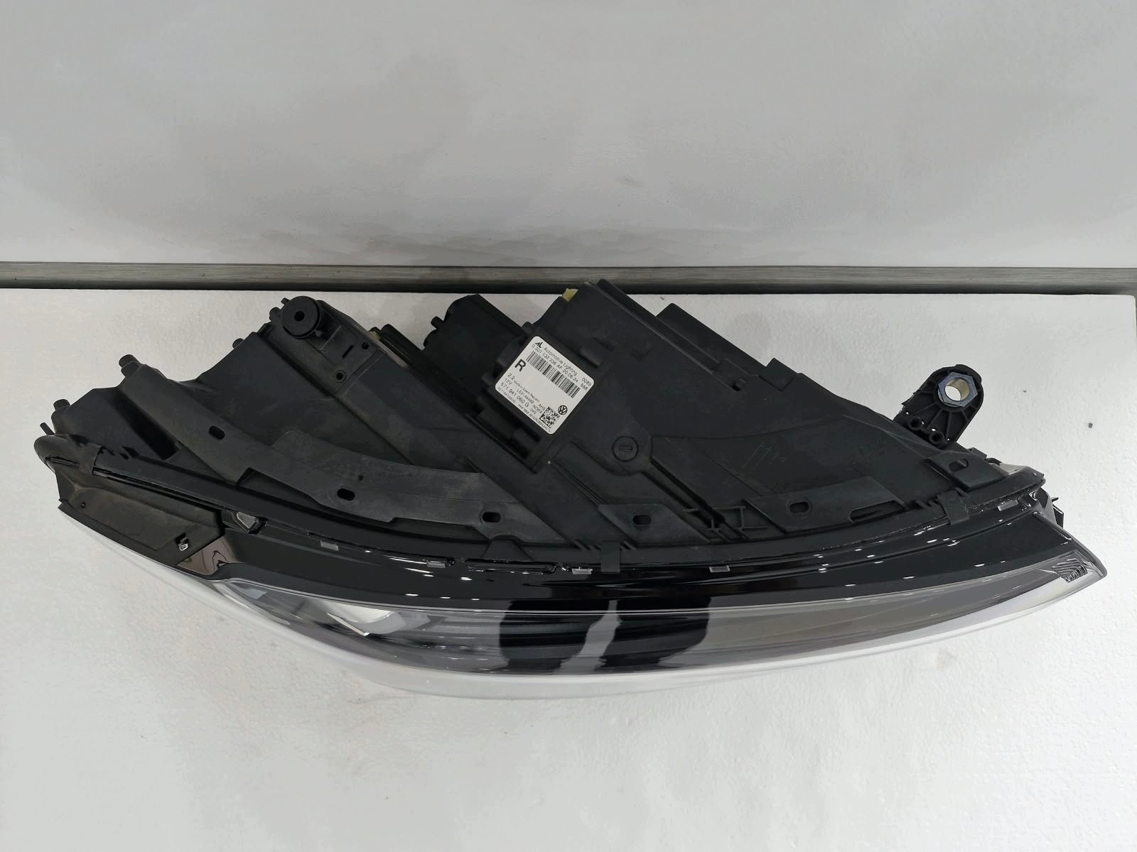 light right VW Tiguan III 571 2024- FULL LED