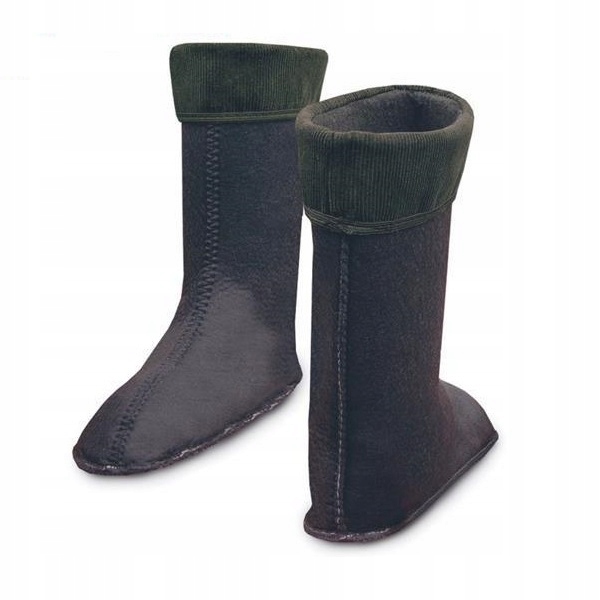

Zapasowy Ocieplacz do Kaloszy Lemigo Alaska r.42