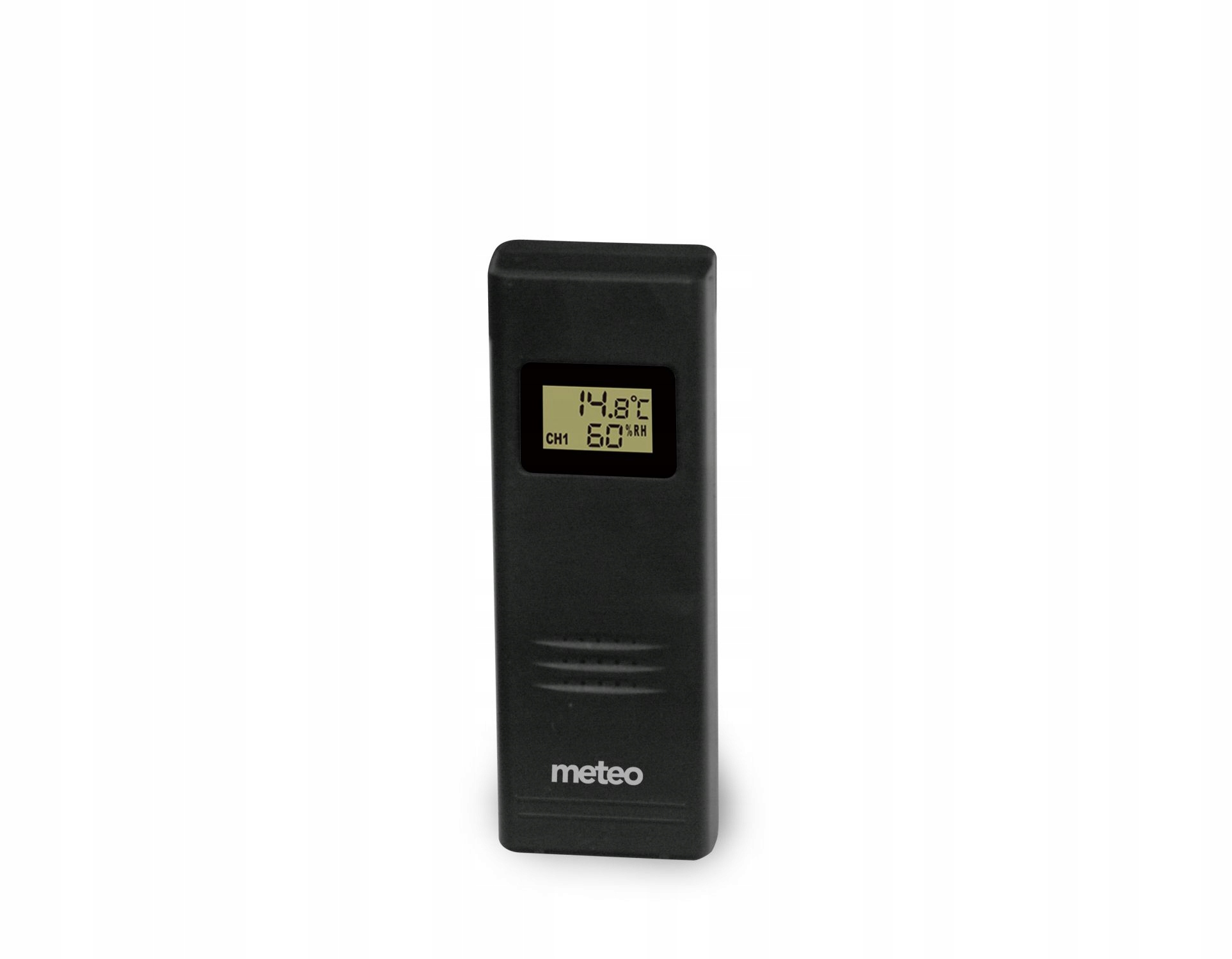 Датчик для метеостанції SP10, нова версія