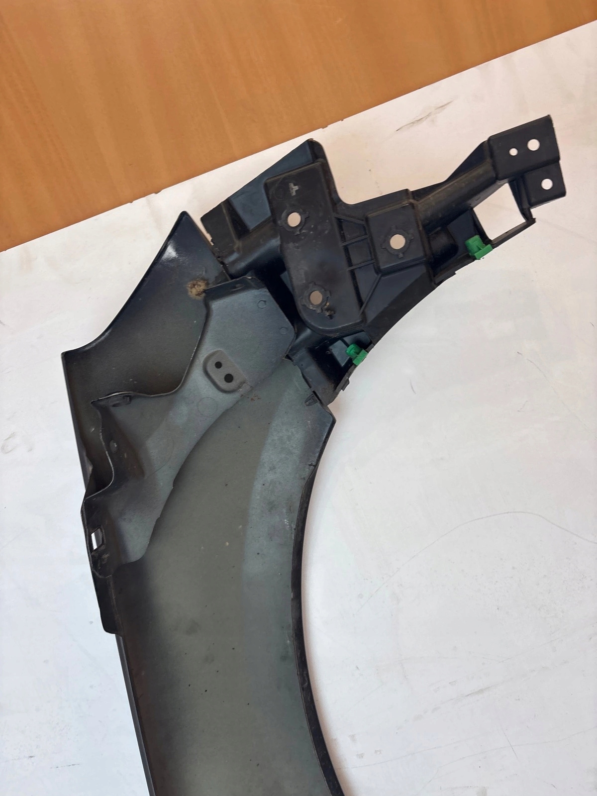 fender front front left Volvo S60 II Lift