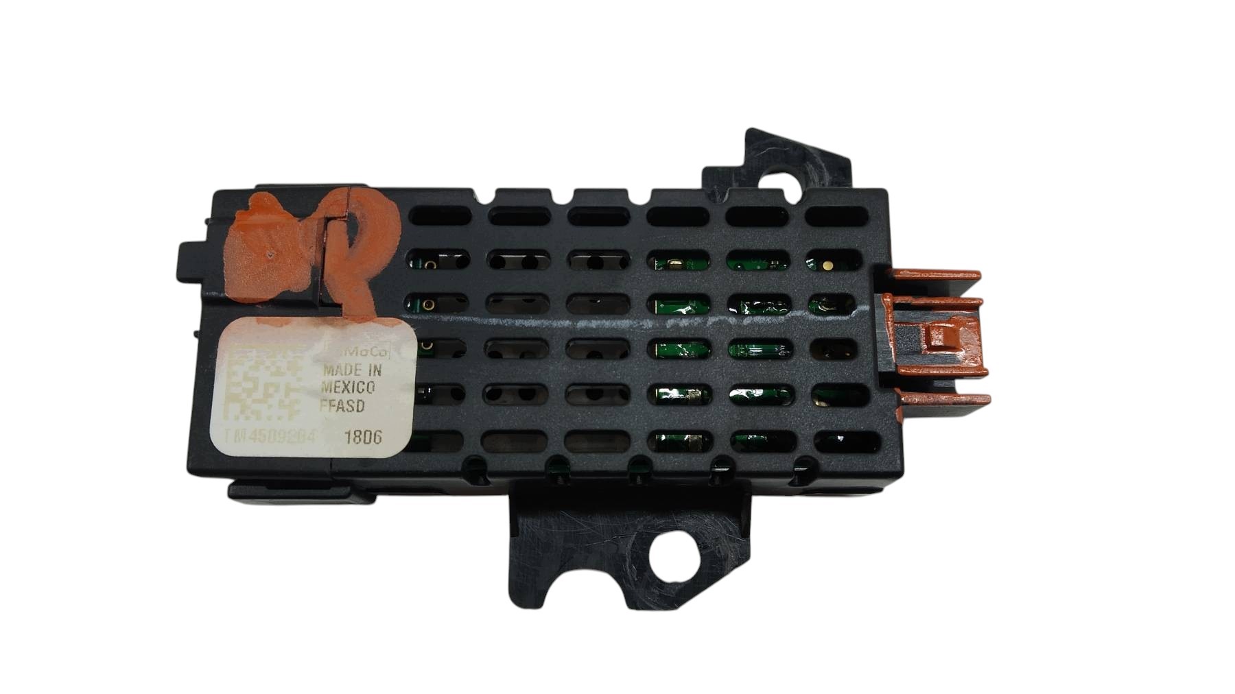 modulo USB JL1T-19J233-AB Lincoln Navigator IV (2017-2024)