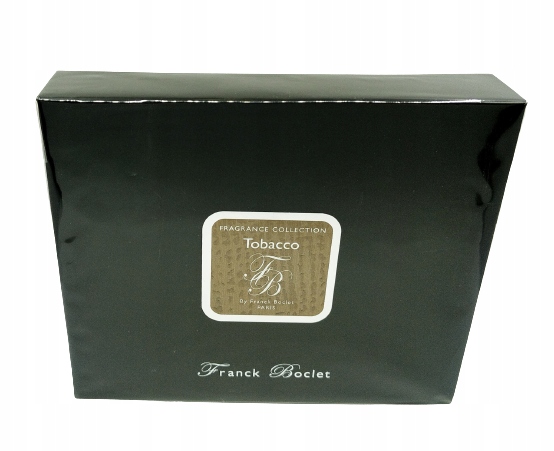 Tobacco Edp