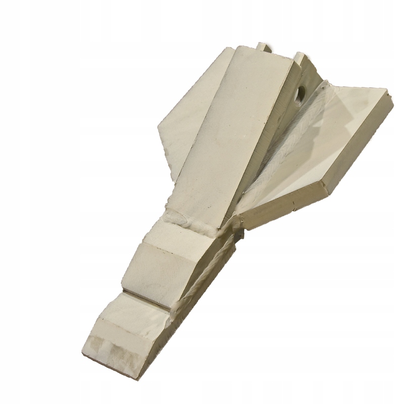 Dłuto głębosza GK 020 1435302000 UNIA KRET Marka maszyny Bizon Case IH Claas Deutz-Fahr Fendt Ford JCB John Deere Lamborghini Landini Massey Ferguson MTZ Belarus New Holland Renault Same Ursus Zetor