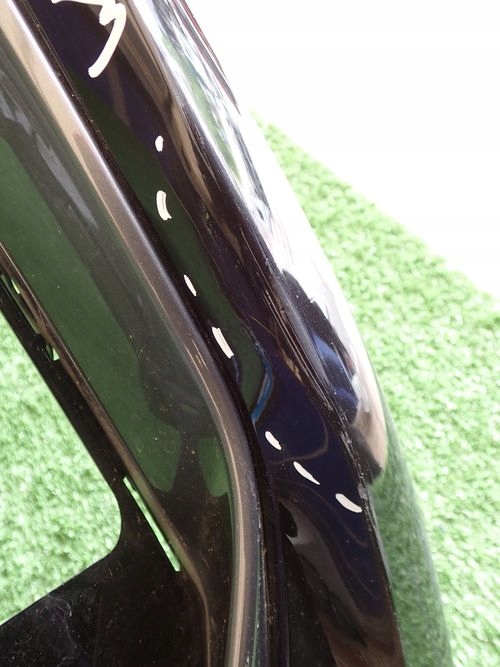 SEAT LEON IV CUPRA 19- front bumper front