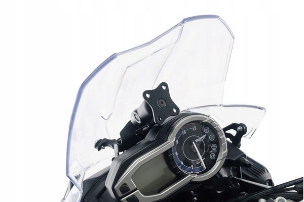 Upevnenie Gps Do Kokpitu Triumph Tiger 800/800 XC Xr (10-17) Čierna