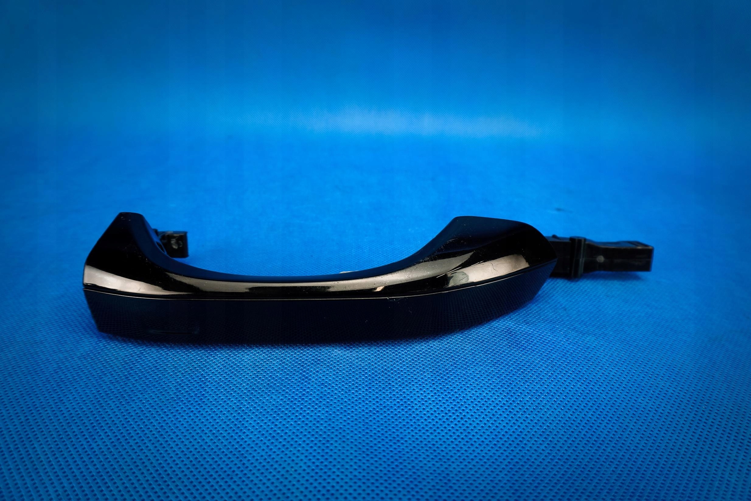 handle exterior Audi A7 4K A8 4N0837208 LY9B
