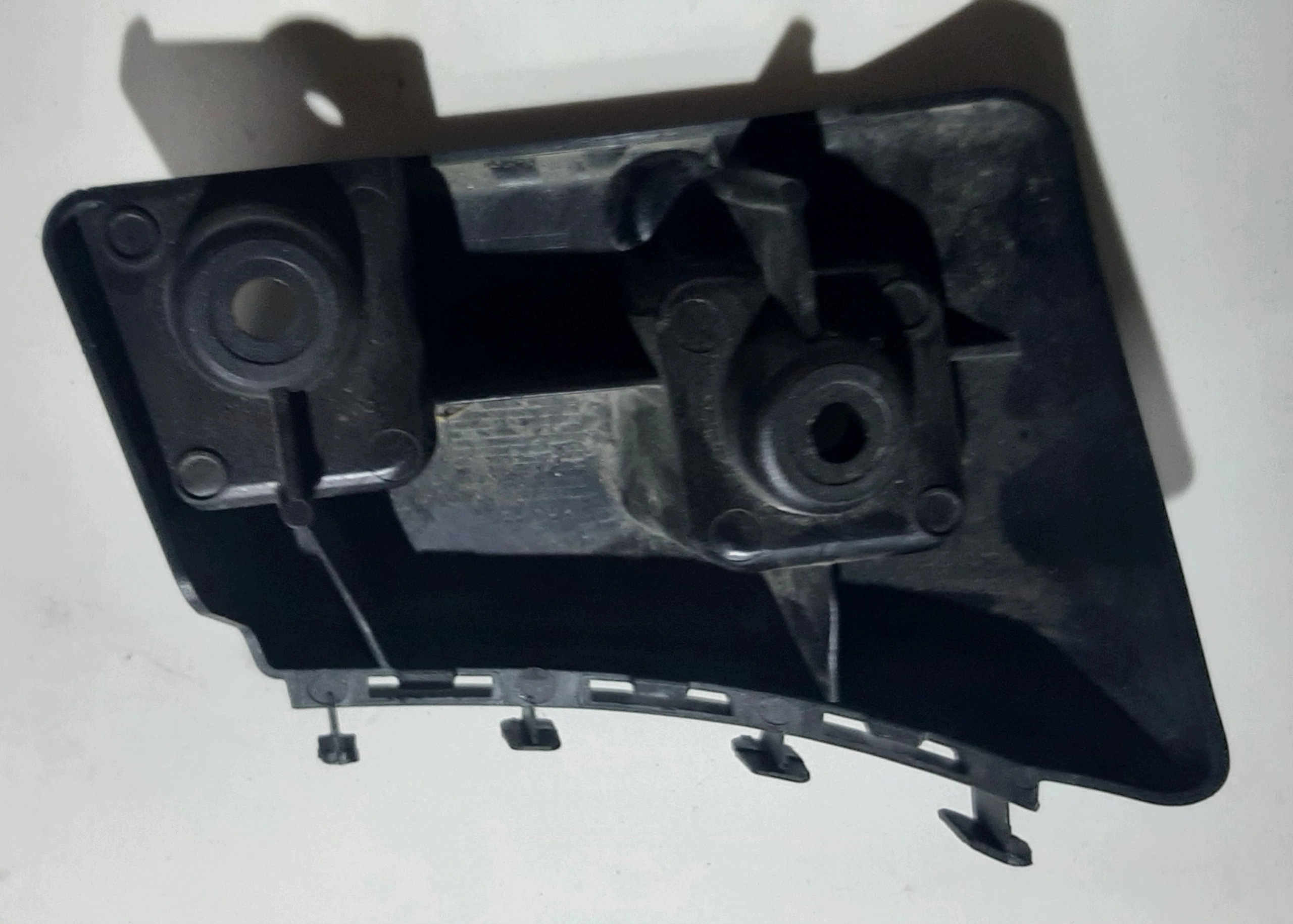 MERCEDES B-KLASA W246 support holder rear part left right A2468850165