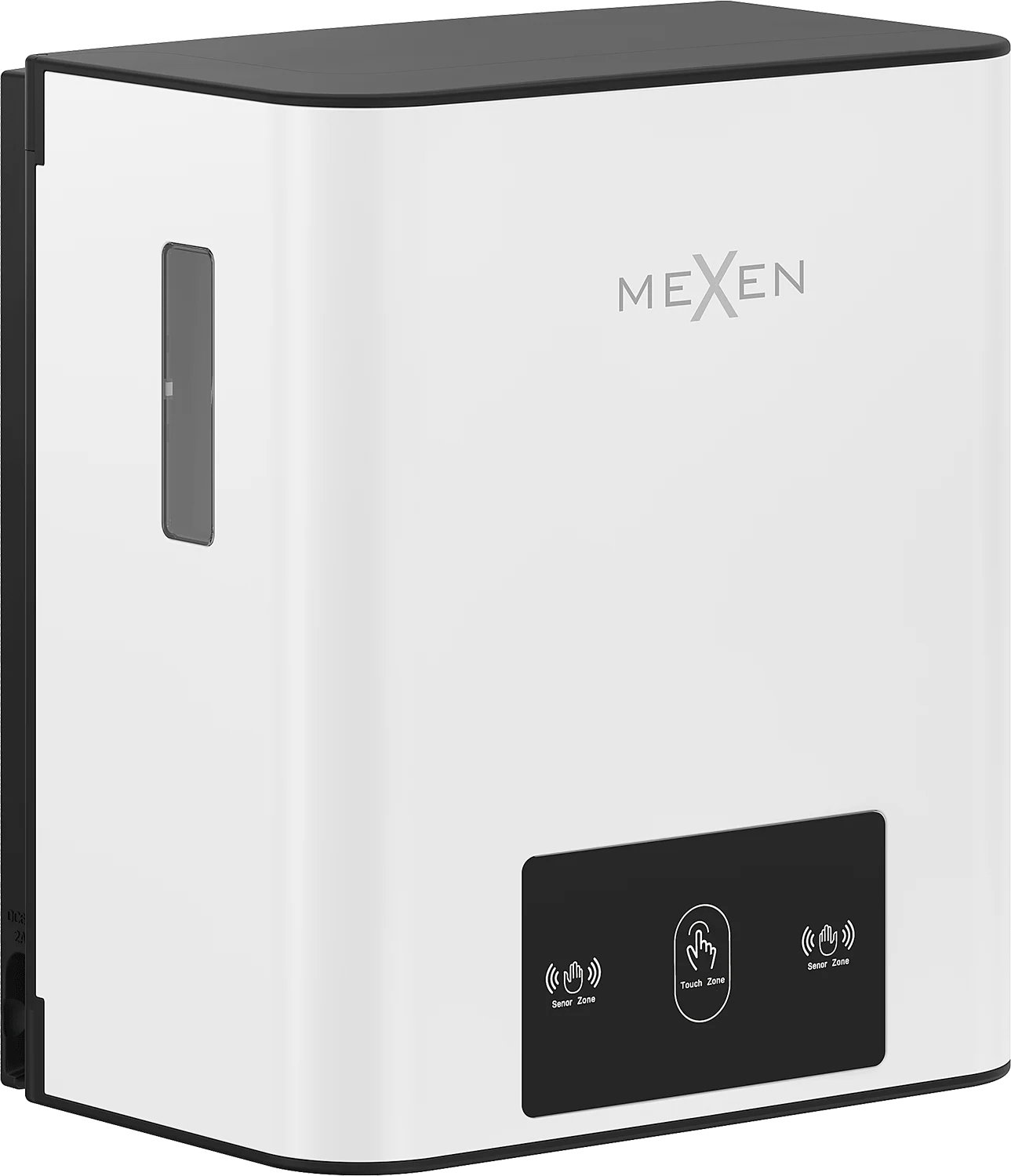 Mexen Verno-Pro automatický zásobník na papírové ručníky, bílý