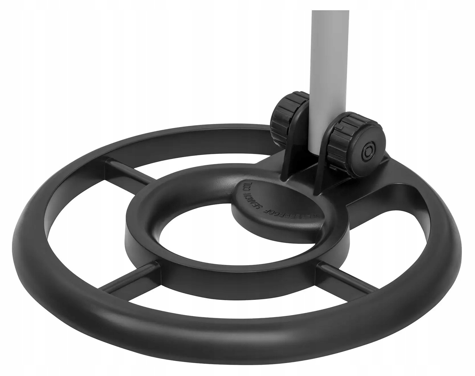 Wykrywacz metali detektor 100 cm dyskryminacja Steinberg SBS-MD-3 10030306